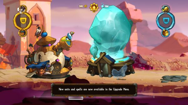 Swords and Soldiers 2 Shawarmageddon [PS4] - изображение 4