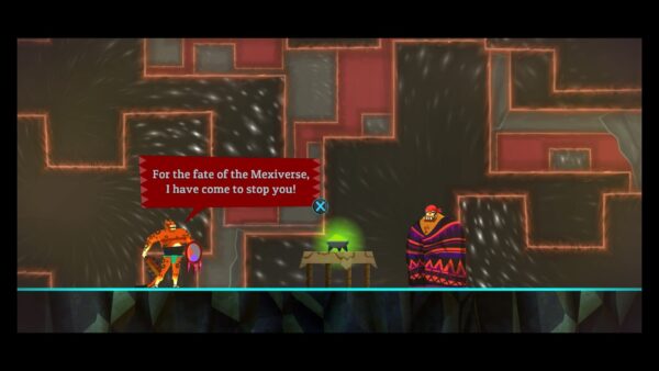 Guacamelee! 2 - Three Enemigos Character Pack [PS4] - изображение 4