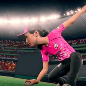 BIG BASH BOOM [PS4] - изображение 4