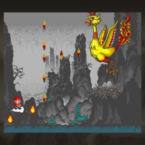 Monkey King: Master of the Clouds [PS4] - изображение 4