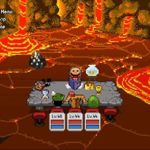 Knights of Pen and Paper Bundle [PS4] - изображение 4