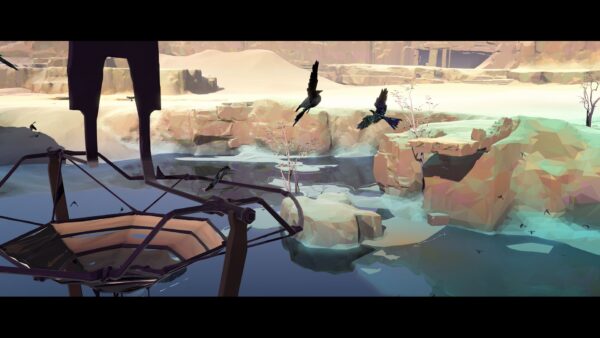 Vane [PS4] - изображение 4