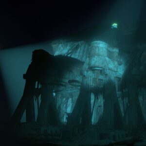 Titanic VR [PS4] - изображение 4