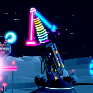 FutureGrind [PS4] - изображение 4