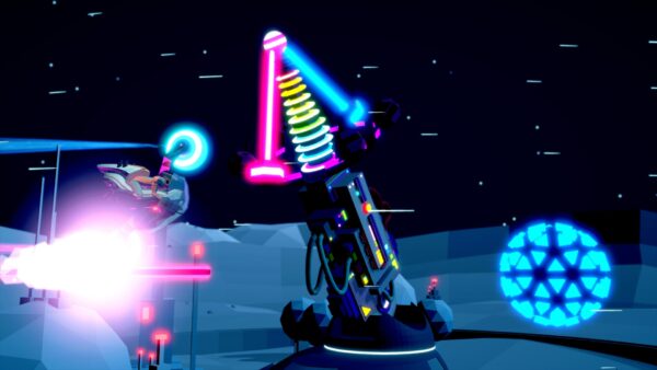 FutureGrind [PS4] - изображение 4