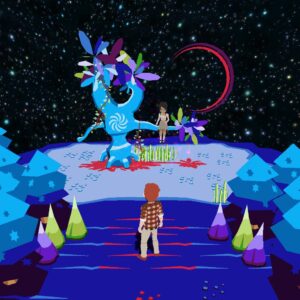 YIIK: A Postmodern RPG [PS4] - изображение 4