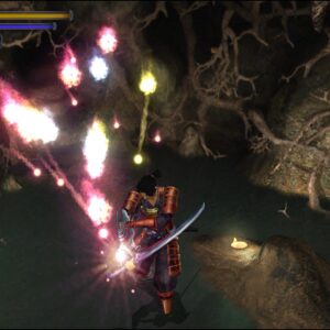 Onimusha: Warlords [PS4] - изображение 4