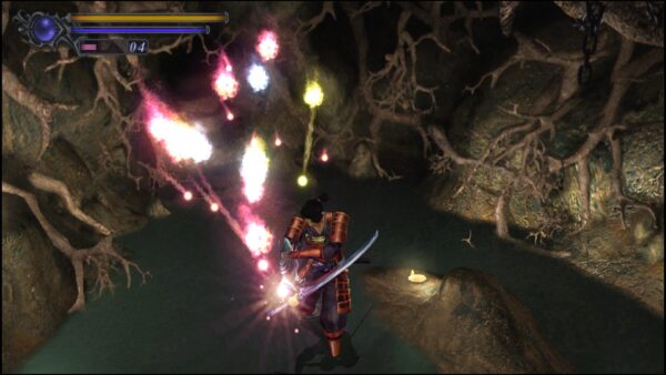 Onimusha: Warlords [PS4] - изображение 4