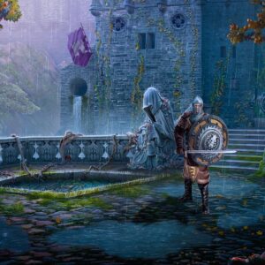 King's Heir: Rise to the Throne [PS4] - изображение 4