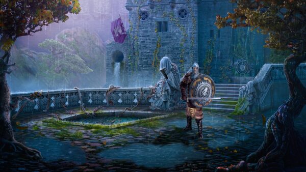 King's Heir: Rise to the Throne [PS4] - изображение 4