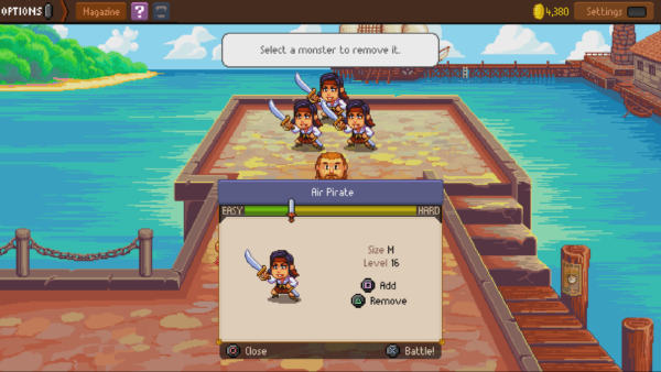 Knights of Pen & Paper 2 Deluxiest Edition [PS4] - изображение 4
