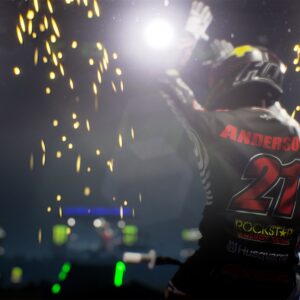 Monster Energy Supercross - The Official Videogame 2 [PS4] - изображение 4