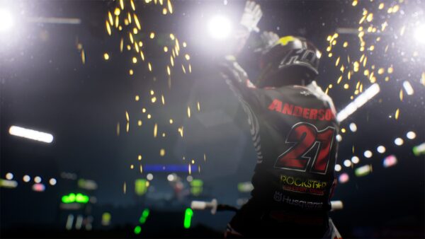 Monster Energy Supercross - The Official Videogame 2 [PS4] - изображение 4