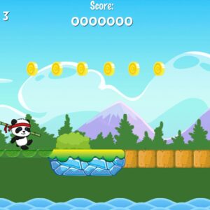 Panda Hero [PS4] - изображение 4