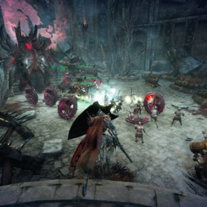Hell Warders [PS4] - изображение 4
