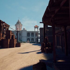 Guns'n'Stories: Bulletproof VR [PS4] - изображение 4