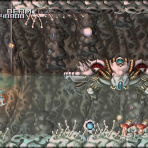 R-Type Dimensions EX [PS4] - изображение 4