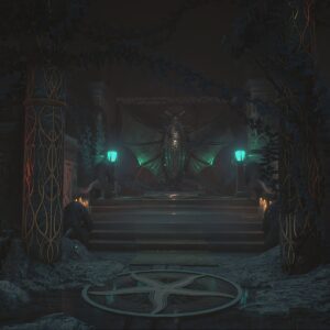Conarium [PS4] - изображение 4