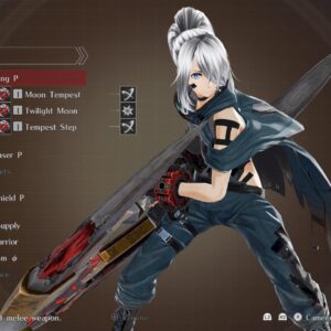 God Eater 3 [PS4] - изображение 4