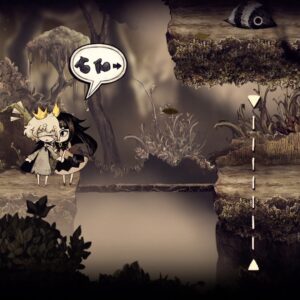 The Liar Princess and the Blind Prince [PS4] - изображение 4