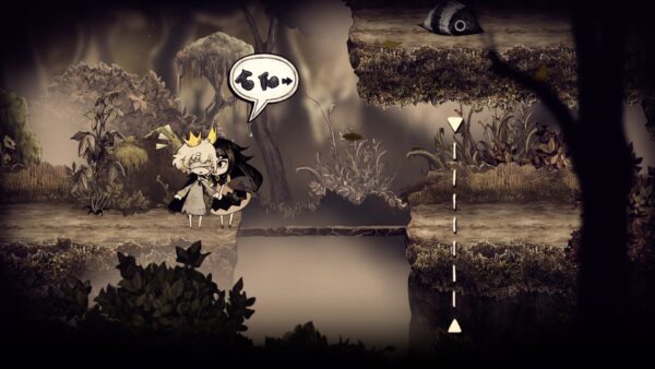 The Liar Princess and the Blind Prince [PS4] - изображение 4