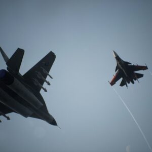 ACE COMBAT 7: SKIES UNKNOWN [PS4] - изображение 4