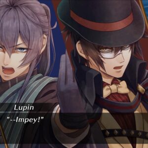 Code: Realize ~Wintertide Miracles~ [PS4] - изображение 4