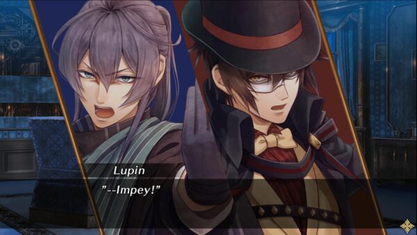 Code: Realize ~Wintertide Miracles~ [PS4] - изображение 4