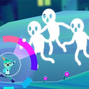 Wandersong [PS4] - изображение 4