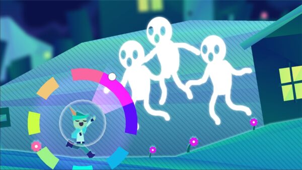 Wandersong [PS4] - изображение 4