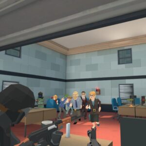 Crisis VRigade [PS4] - изображение 4