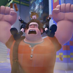 KINGDOM HEARTS III [PS4] - изображение 4