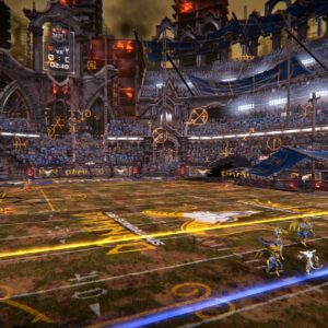 Mutant Football League - LA Power Pack [PS4] - изображение 4