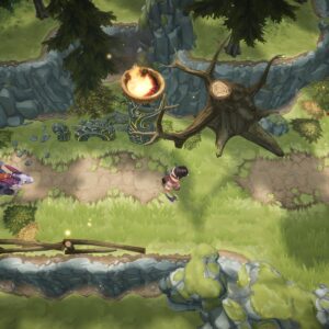 DreamWorks Dragons Dawn of New Riders [PS4] - изображение 4
