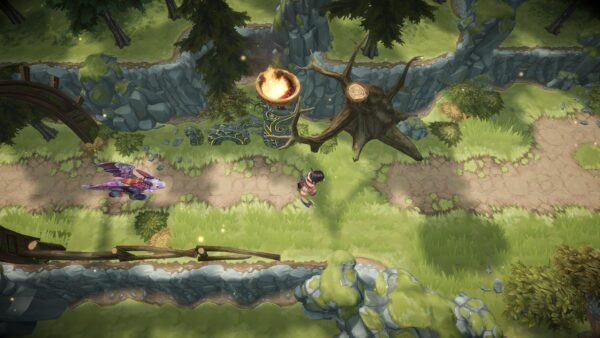DreamWorks Dragons Dawn of New Riders [PS4] - изображение 4