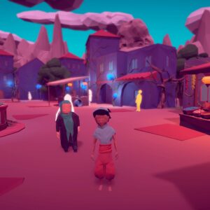 Massira [PS4] - изображение 4