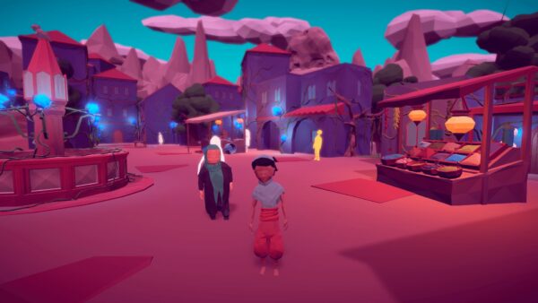 Massira [PS4] - изображение 4