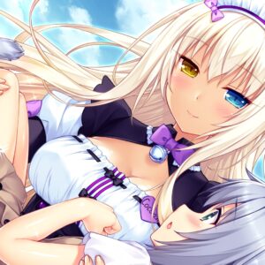 NEKOPARA Vol.2 [PS4] - изображение 4