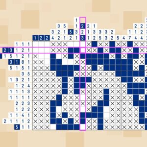 Pic-a-Pix Classic [PS4] - изображение 4