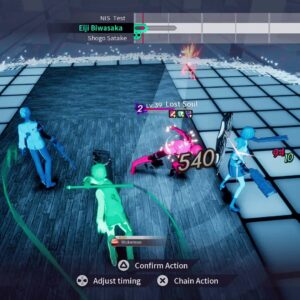 The Caligula Effect: Overdose [PS4] - изображение 4