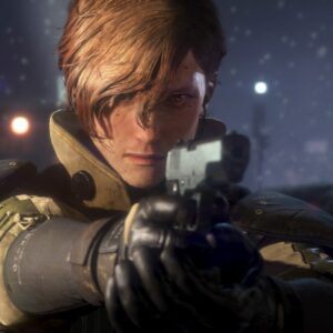 LEFT ALIVE DAY ONE EDITION [PS4] - изображение 4