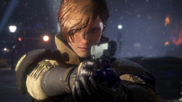 LEFT ALIVE DAY ONE EDITION [PS4] - изображение 4
