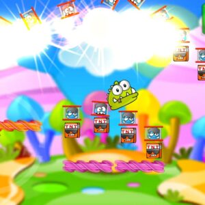 Monster Dynamite [PS4] - изображение 4