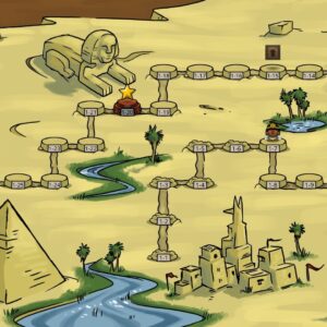 Tumblestone [PS4] - изображение 4