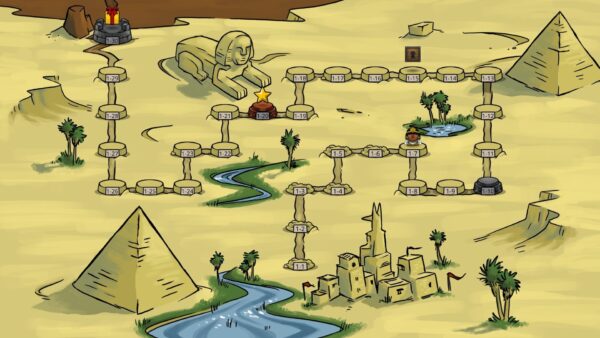 Tumblestone [PS4] - изображение 4