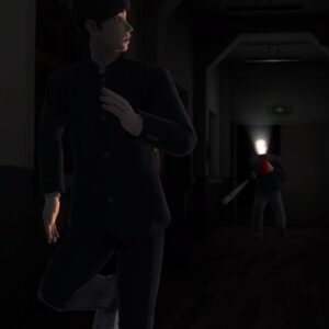 White Day: A Labyrinth Named School [PS5] - изображение 3