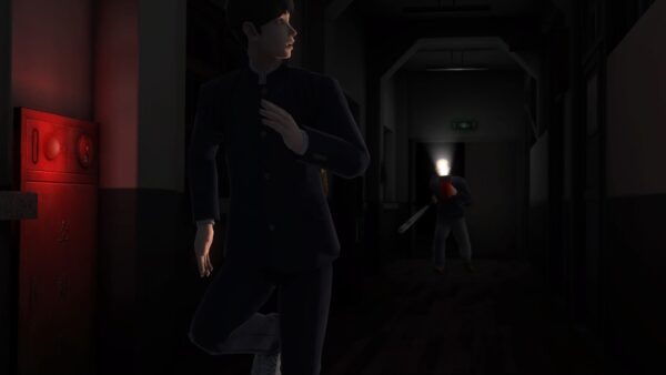White Day: A Labyrinth Named School [PS5] - изображение 3