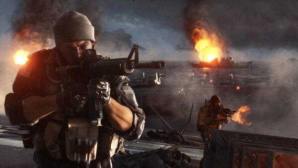 Battlefield 4 [PS4] - изображение 3