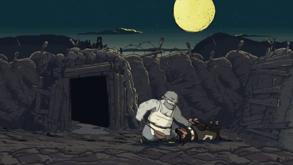 Valiant Hearts: The Great War [PS4] - изображение 4