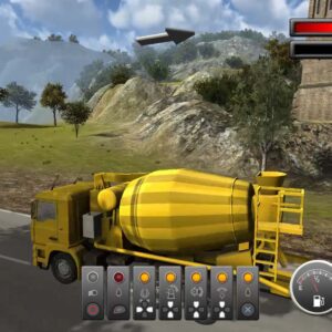 Professional Construction - The Simulation [PS4] - изображение 4